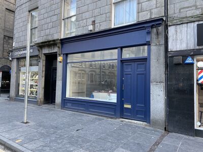 25 Union Street