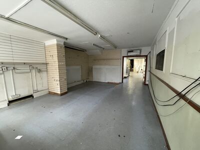 25 Union Street Inside