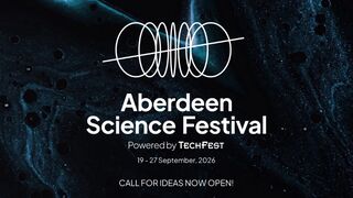 Aberdeen science festival
