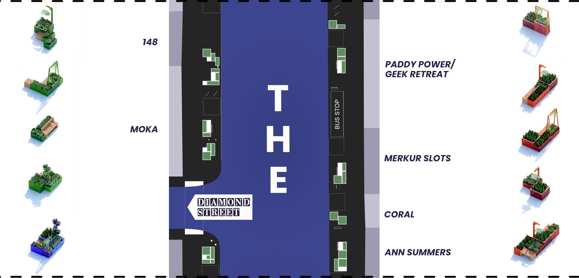 UNION STREET MAP ii final