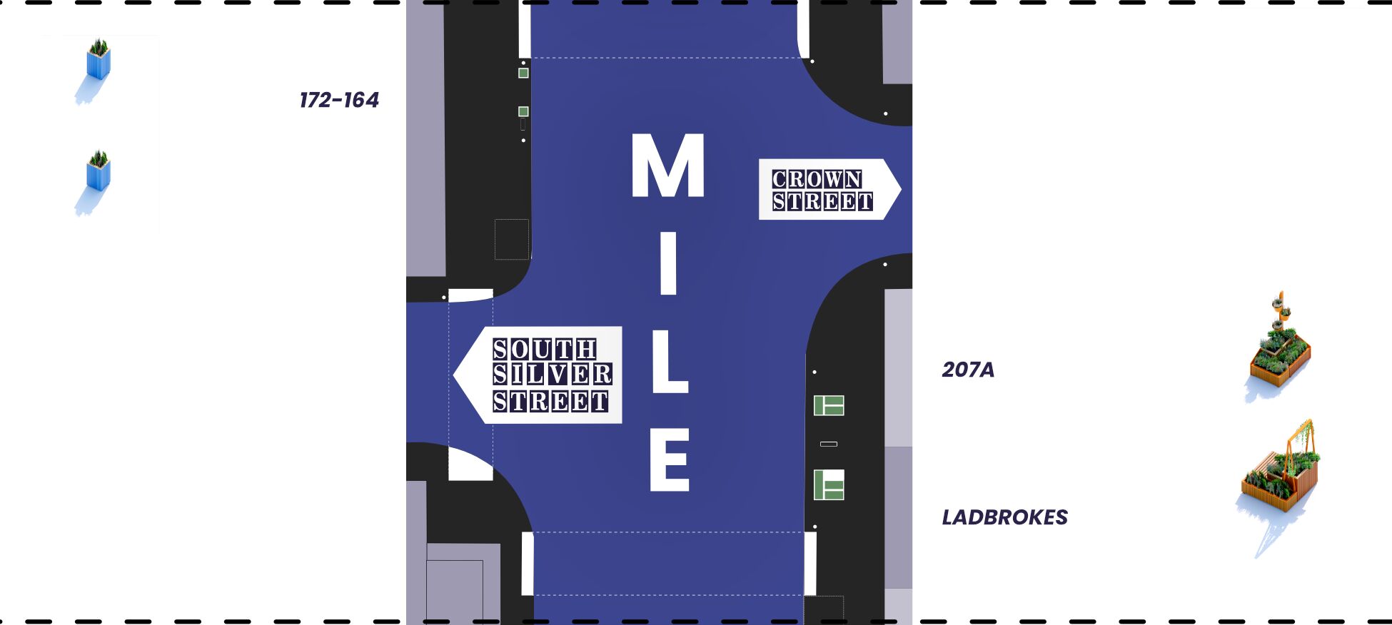 UNION STREET MAP iv final