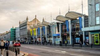 Trinity centre