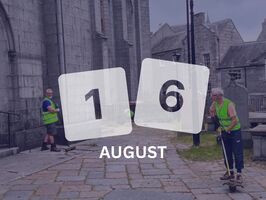 16 AUG