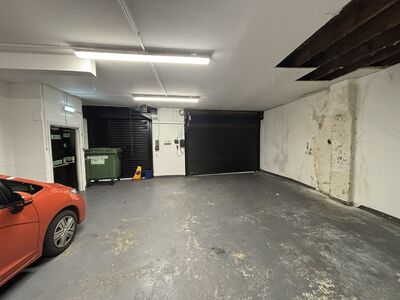 381 Union Street Carpark