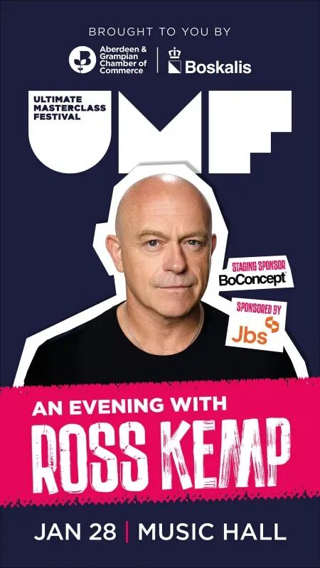 AGCC UMF Scrad Ross Kemp e47007afa96fc2663055597a802e81f6